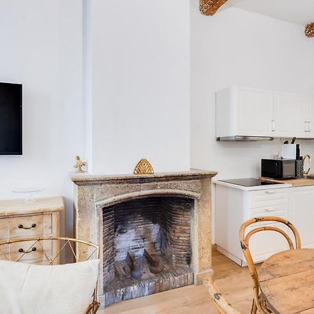 Maison d' Orange - Ponche Saint-Tropez Extérieur photo