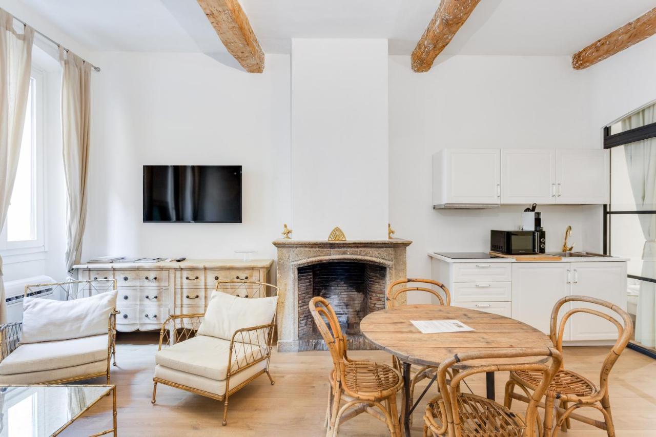 Maison d' Orange - Ponche Saint-Tropez Extérieur photo