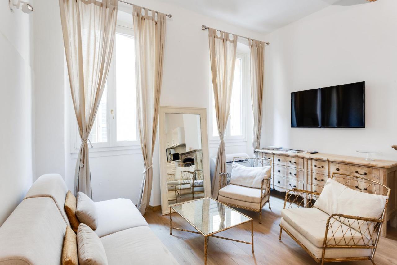 Maison d' Orange - Ponche Saint-Tropez Extérieur photo
