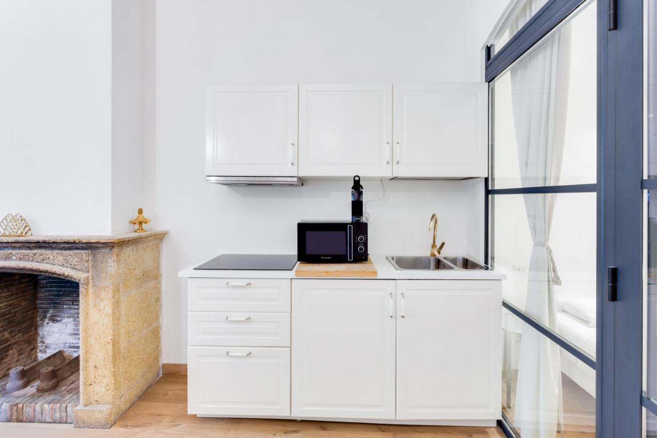 Maison d' Orange - Ponche Saint-Tropez Extérieur photo