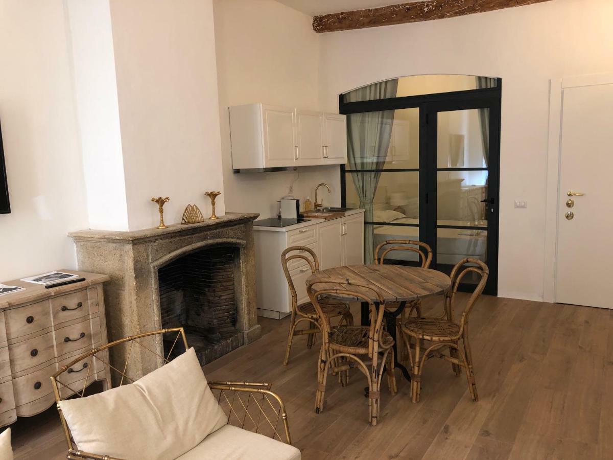 Maison d' Orange - Ponche Saint-Tropez Extérieur photo