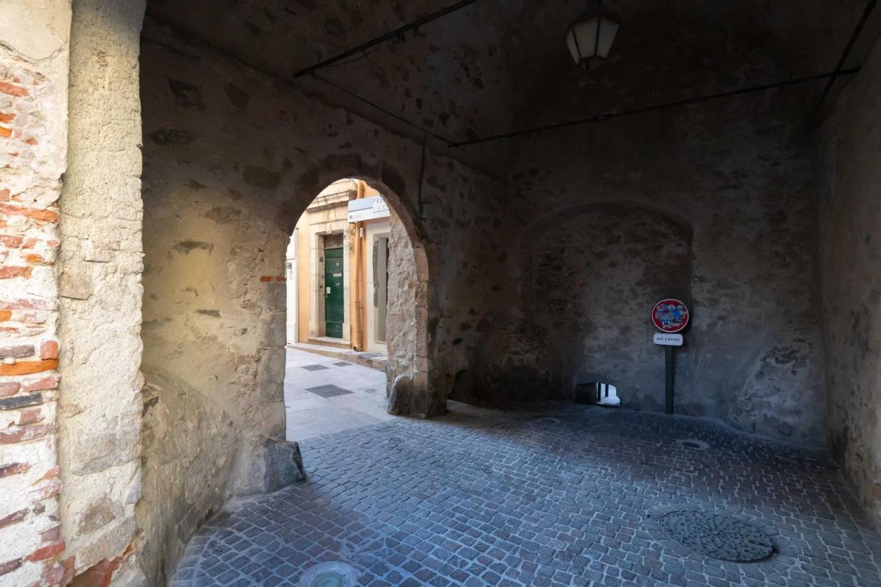 Maison d' Orange - Ponche Saint-Tropez Extérieur photo